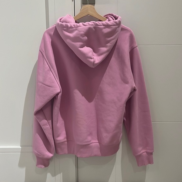 Stussy Hoodie - pink - size S - Picture 3 of 3